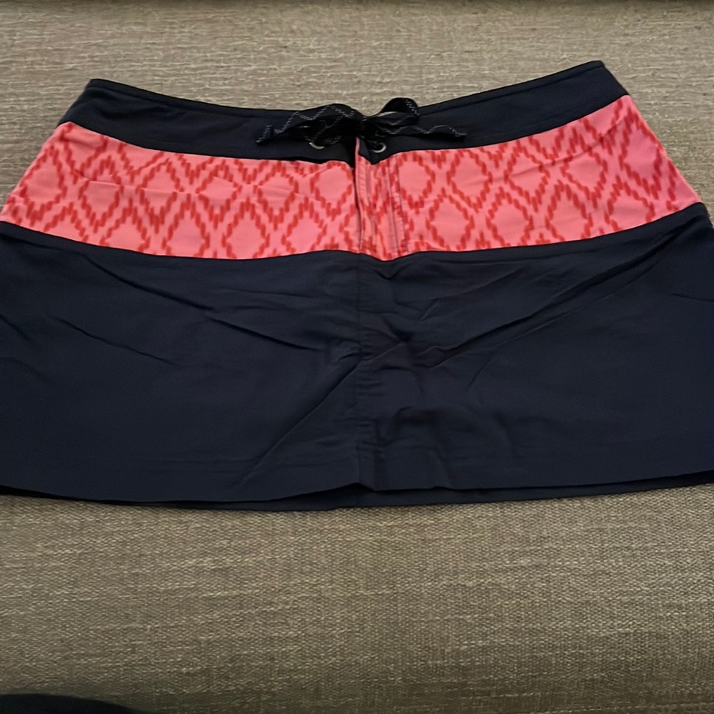 Patagonia skirt